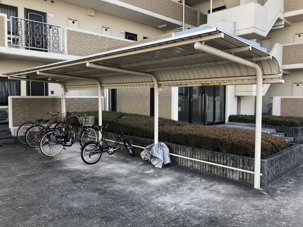 共用部
