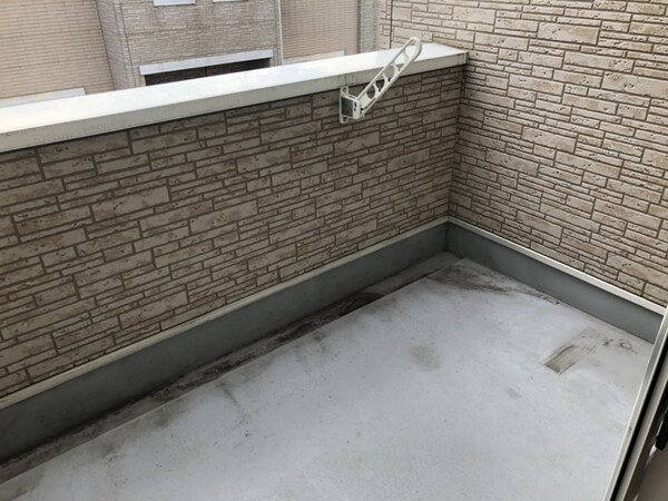 バルコニー・ベランダ