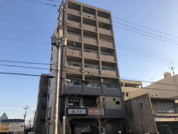 外観(外観)