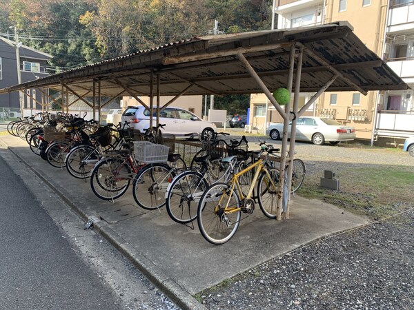 共用部