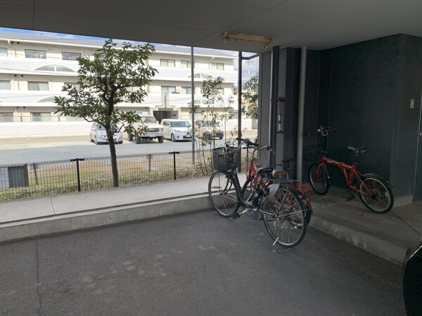 共用部