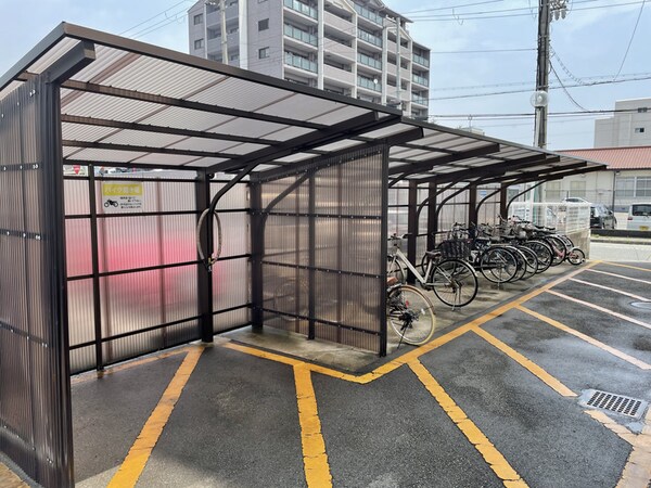共用部