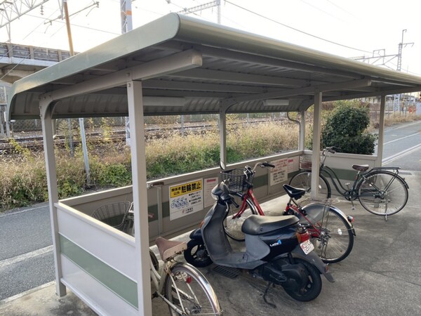 共用部