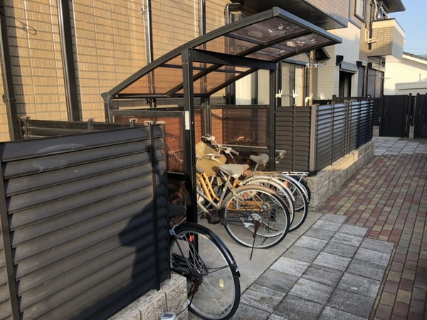 共用部