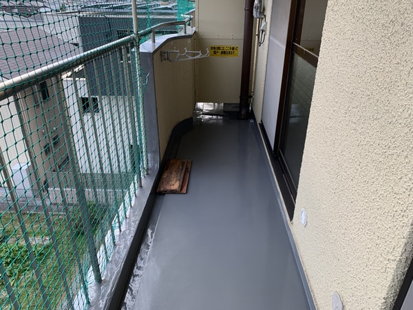 バルコニー・ベランダ