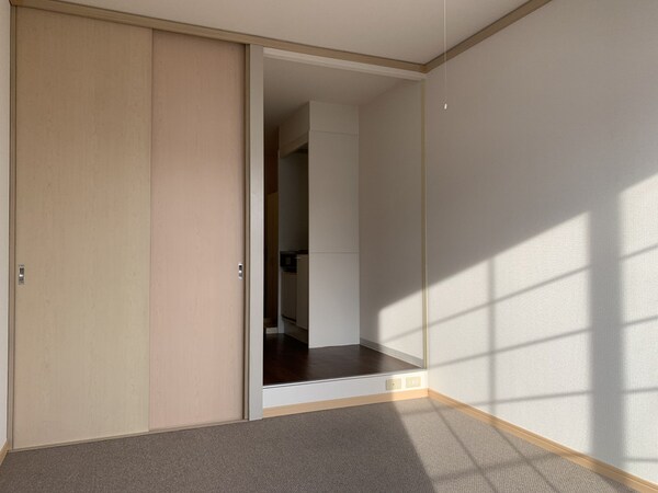 子供部屋