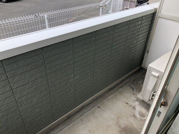 バルコニー・ベランダ