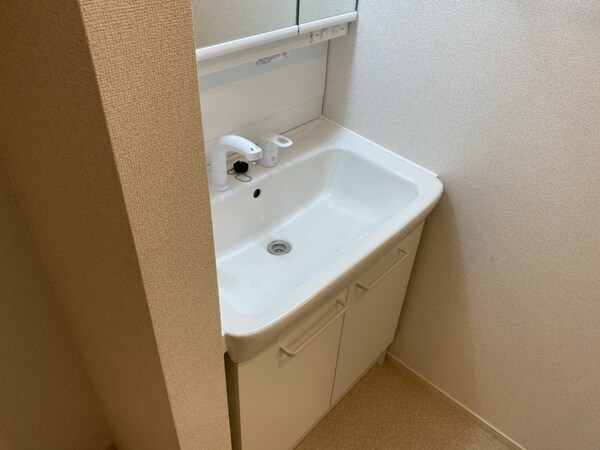 洗面所