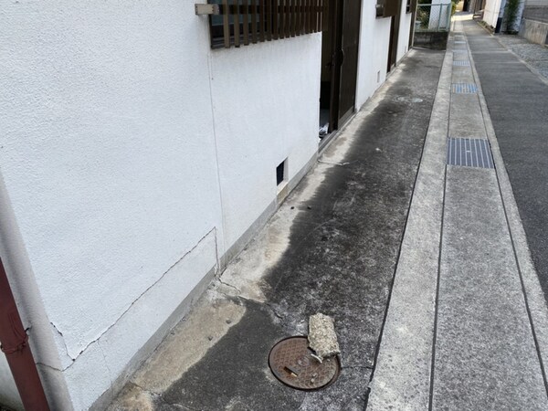 共用部