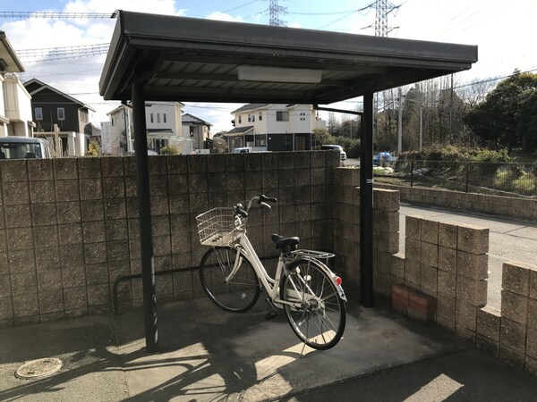 共用部