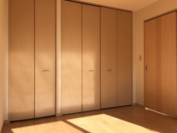子供部屋