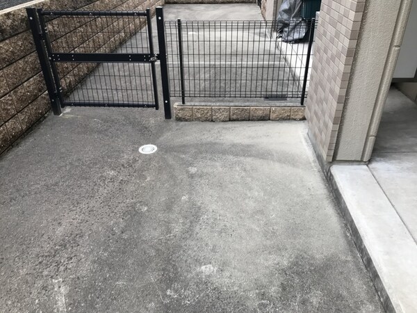 バルコニー・ベランダ