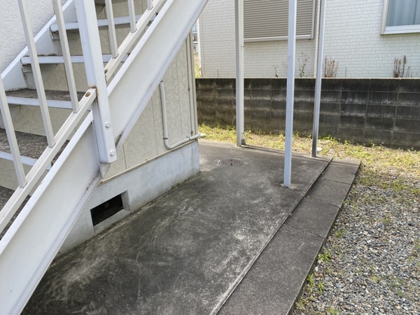 共用部