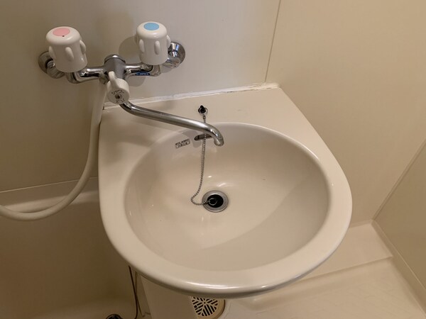 洗面所