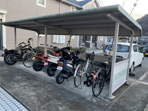 共用部