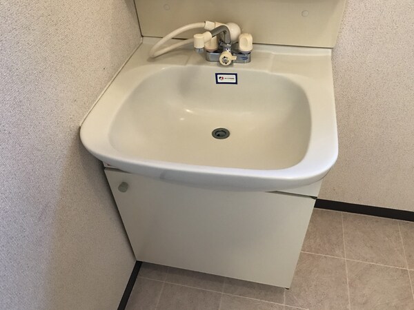 洗面所