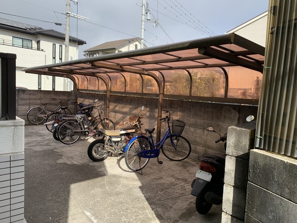 共用部