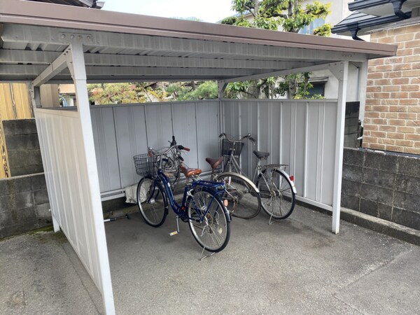 共用部