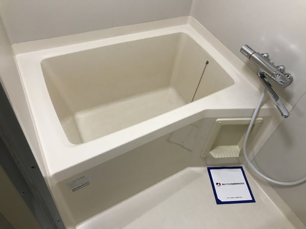 バス／シャワールーム等