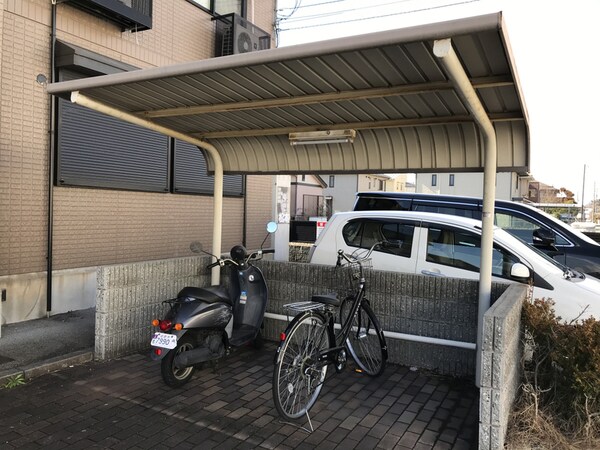 共用部