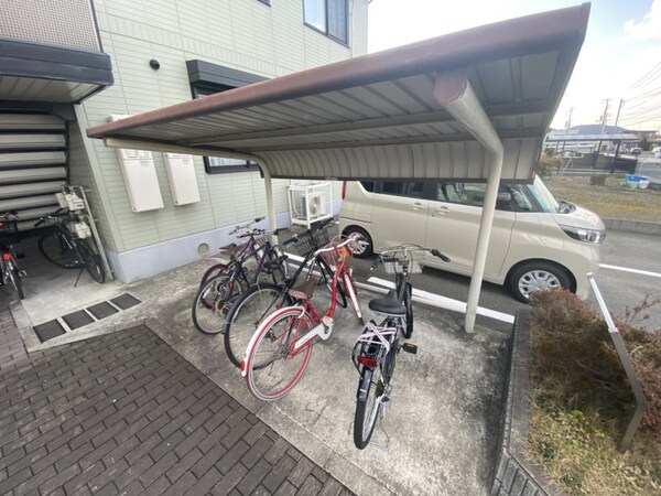 共用部
