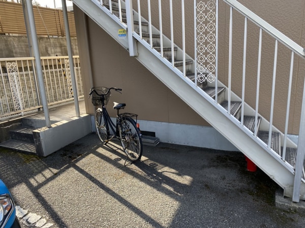 共用部