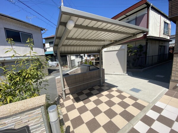 共用部