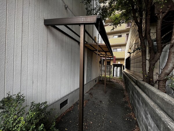 共用部