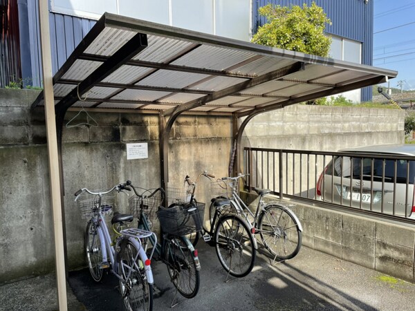 共用部