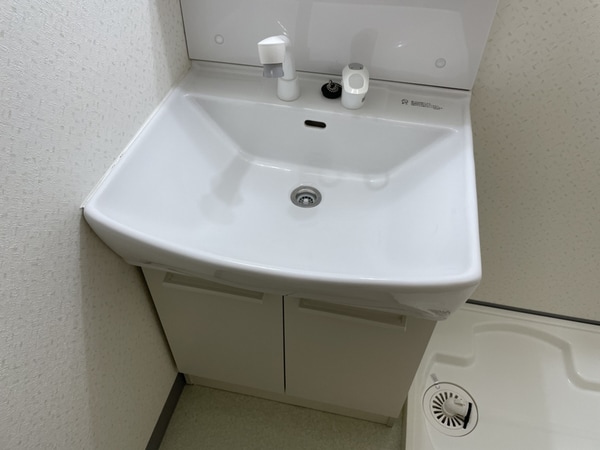 洗面所