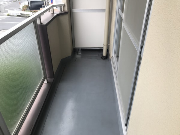 バルコニー・ベランダ