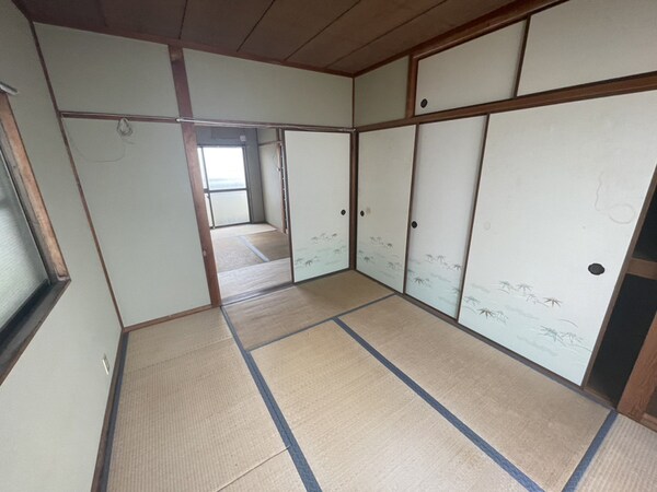 居室