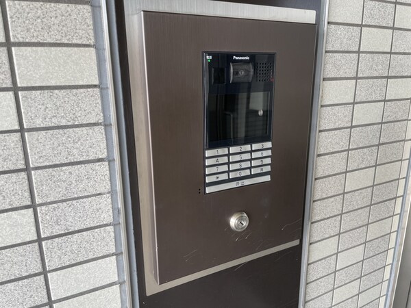 共用部