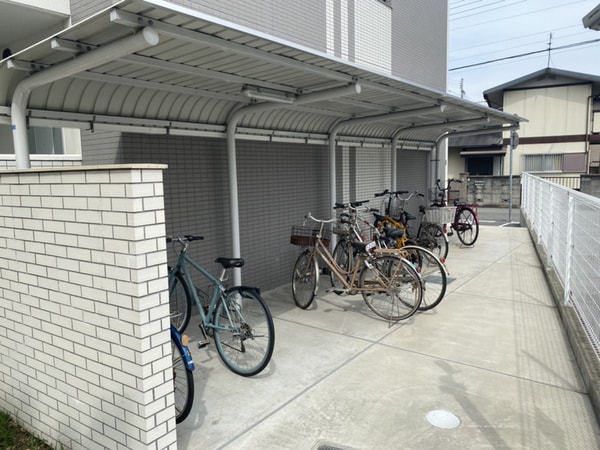 共用部