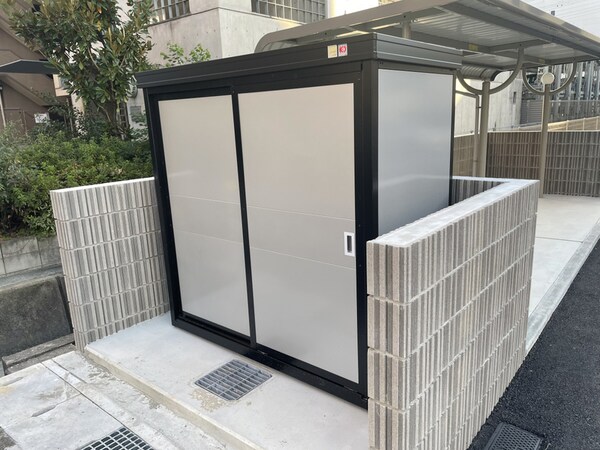共用部