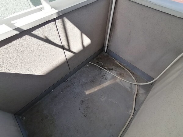 バルコニー・ベランダ