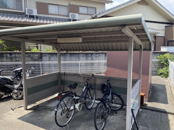 共用部
