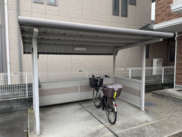 共用部