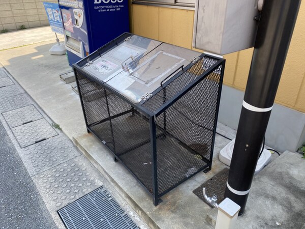 共用部