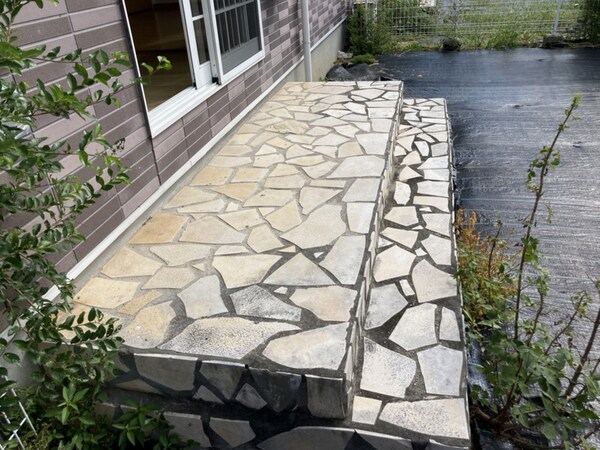 バルコニー・ベランダ