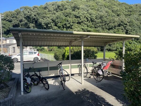 共用部