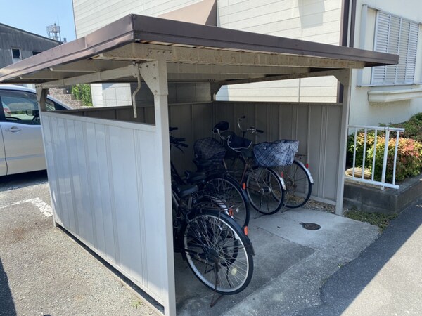 共用部