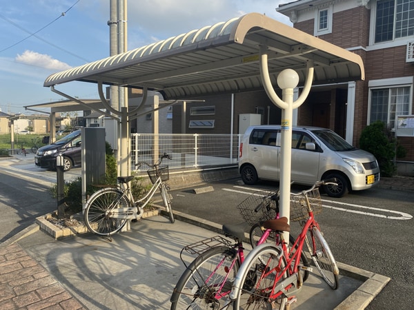共用部