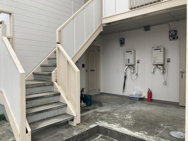 共用部