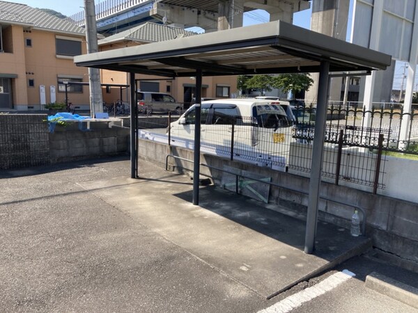 共用部