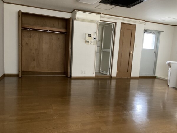リビング