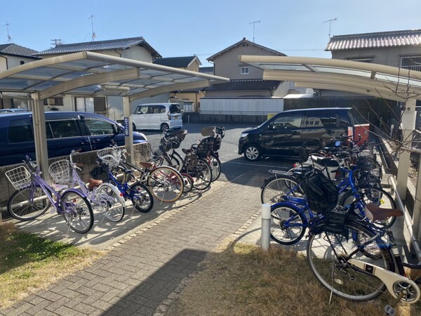 共用部