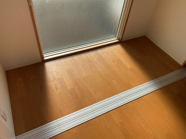 バルコニー・ベランダ