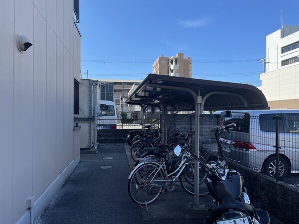 共用部