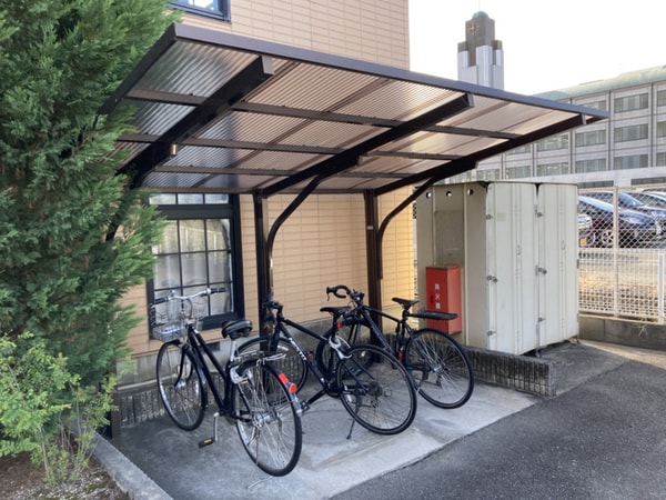 共用部